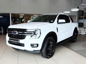 Ford Ranger 2.0 SiT double cab XLT - Image 2