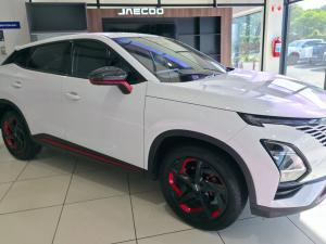 Omoda C5 1.5T 230T Elegance S - Image 1