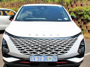 Omoda C5 1.5T 230T Elegance S - Image 2