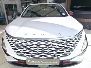 Omoda C5 1.5T 230T Elegance S - Image 2