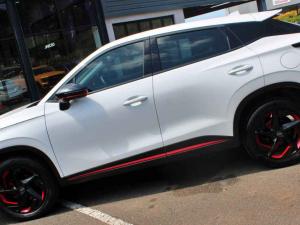 Omoda C5 1.5T 230T Elegance S - Image 4