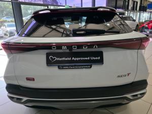 Omoda C5 1.5T 230T Elegance S - Image 7