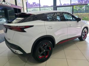 Omoda C5 1.5T 230T Elegance S - Image 9