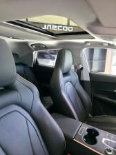 Omoda C5 1.5T 230T Elegance S - Image 19