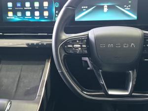 Omoda C5 1.5T 230T Elegance S - Image 22