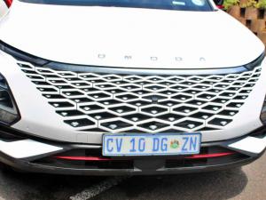 Omoda C5 1.5T 230T Elegance S - Image 2