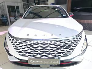 Omoda C5 1.5T 230T Elegance S - Image 4