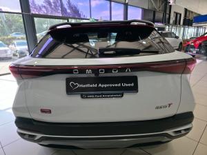 Omoda C5 1.5T 230T Elegance S - Image 7