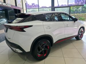 Omoda C5 1.5T 230T Elegance S - Image 9