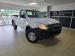 Isuzu D-Max Gen 6 250 single cab Fleetside safety - Thumbnail 1