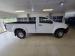Isuzu D-Max Gen 6 250 single cab Fleetside safety - Thumbnail 6