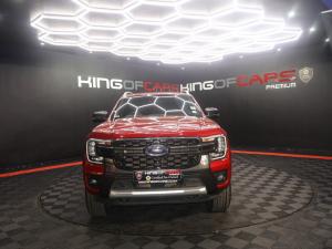 Ford Ranger 3.0TD V6 double cab Wildtrak 4WD - Image 2