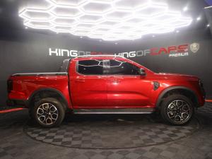 Ford Ranger 3.0TD V6 double cab Wildtrak 4WD - Image 3