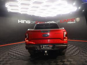 Ford Ranger 3.0TD V6 double cab Wildtrak 4WD - Image 5