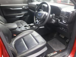 Ford Ranger 3.0TD V6 double cab Wildtrak 4WD - Image 9