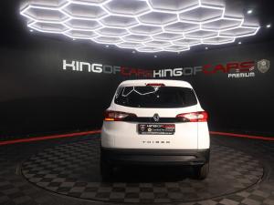 Renault Triber 1.0 Evolution - Image 1