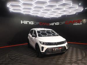 Renault Triber 1.0 Evolution - Image 1