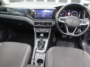 Volkswagen Polo hatch 1.0TSI Life auto - Image 8