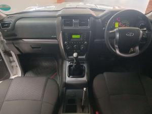 Mahindra PIK UP 2.2 Mhawk S6 RefreshS/C - Image 15