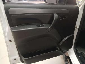 Mahindra PIK UP 2.2 Mhawk S6 RefreshS/C - Image 16