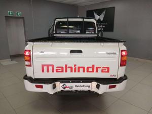 Mahindra PIK UP 2.2 Mhawk S6 RefreshS/C - Image 4