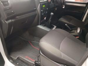 Mahindra PIK UP 2.2 Mhawk S6 RefreshS/C - Image 7