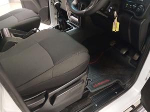 Mahindra PIK UP 2.2 Mhawk S6 RefreshS/C - Image 8