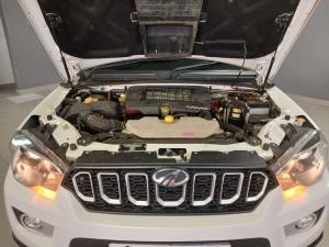 Mahindra PIK UP 2.2 Mhawk S6 RefreshS/C - Image 9