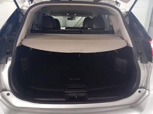 Nissan X-Trail 2.5 4x4 Acenta Tech - Image 12