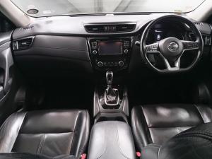 Nissan X-Trail 2.5 4x4 Acenta Tech - Image 14