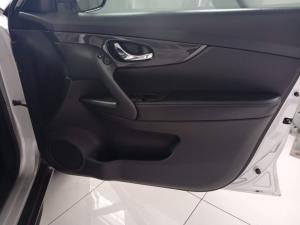 Nissan X-Trail 2.5 4x4 Acenta Tech - Image 16