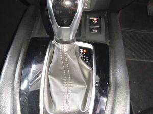 Nissan X-Trail 2.5 4x4 Acenta Tech - Image 17