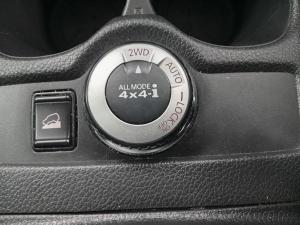 Nissan X-Trail 2.5 4x4 Acenta Tech - Image 18