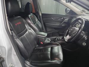 Nissan X-Trail 2.5 4x4 Acenta Tech - Image 19