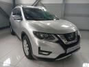 Thumbnail Nissan X-Trail 2.5 4x4 Acenta Tech