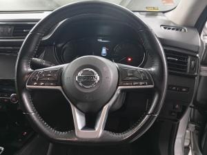 Nissan X-Trail 2.5 4x4 Acenta Tech - Image 20
