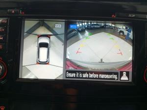 Nissan X-Trail 2.5 4x4 Acenta Tech - Image 21