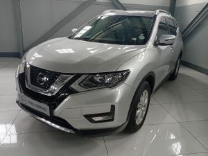Nissan X-Trail 2.5 4x4 Acenta Tech - Image 3