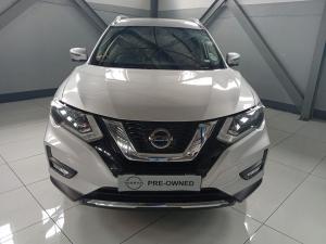 Nissan X-Trail 2.5 4x4 Acenta Tech - Image 4
