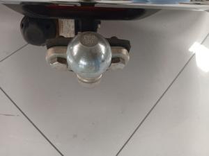 Nissan X-Trail 2.5 4x4 Acenta Tech - Image 5