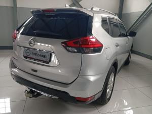 Nissan X-Trail 2.5 4x4 Acenta Tech - Image 6
