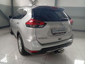Nissan X-Trail 2.5 4x4 Acenta Tech - Image 7