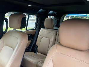 Land Rover Defender 110 D350 X-Dynamic HSE - Image 3