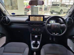 Citroen Aircross 1.2 Plus - Image 13