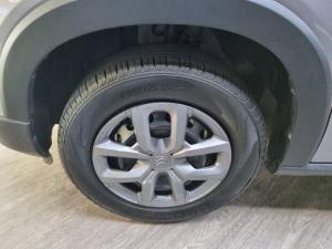 Citroen Aircross 1.2 Plus - Image 15