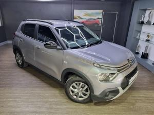 Citroen Aircross 1.2 Plus - Image 1