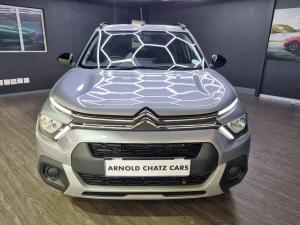 Citroen Aircross 1.2 Plus - Image 20