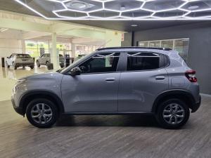 Citroen Aircross 1.2 Plus - Image 21