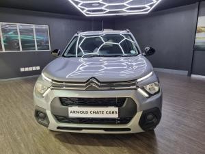 Citroen Aircross 1.2 Plus - Image 2