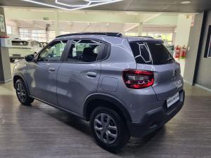 Citroen Aircross 1.2 Plus - Image 4